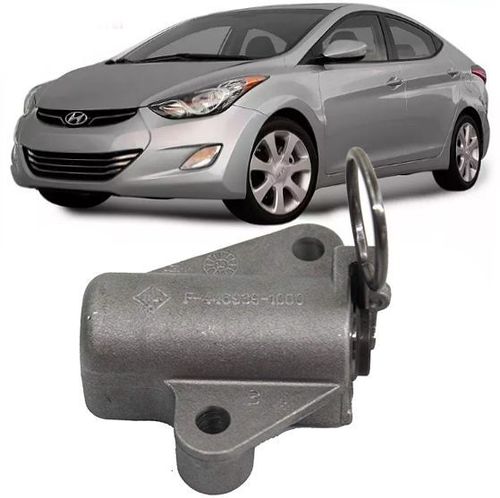 Tensor Da Corrente De Comando I30 Elantra 1.8 2.0 16v 2011 em diante