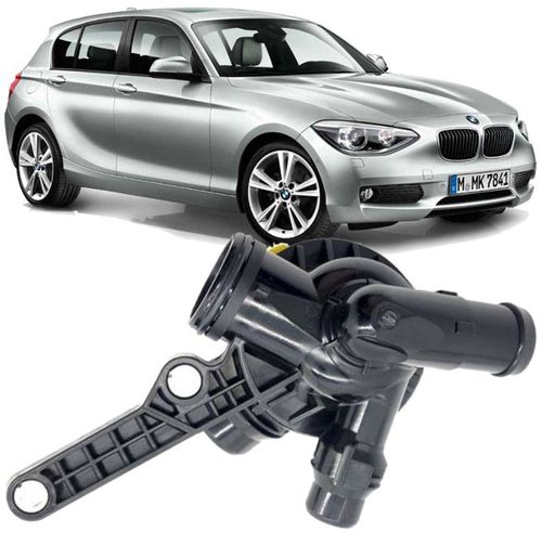 Válvula Termostática Bmw 116i 118i 316i 1.6 16v Turbo de 2011 à 2020