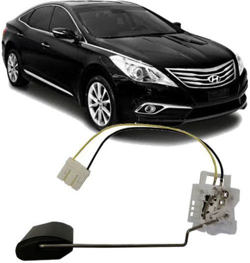 Boia Sensor De Nível Combustível Azera 3.0 Sonata Optima 2.4 de 2011 à 2017