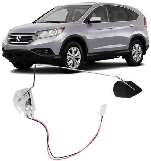 Sensor de Nível Boia Honda Crv 2.0 16v à Gasolina de 2012 à 2015