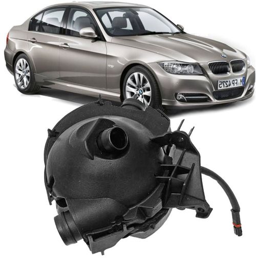 Válvula Separador de Oléo do Motor Bmw 325i 330i X5 2.5 e 3.0 L6 - 11617531423