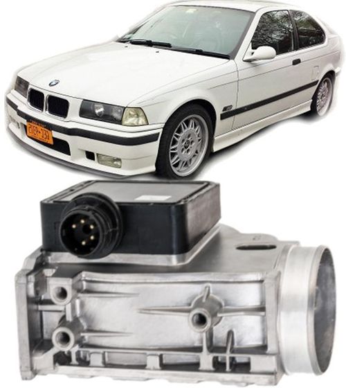 Fluxo De Ar Bmw 318i Z3 1.8 16v de 1991 à 1995 - 0280202134