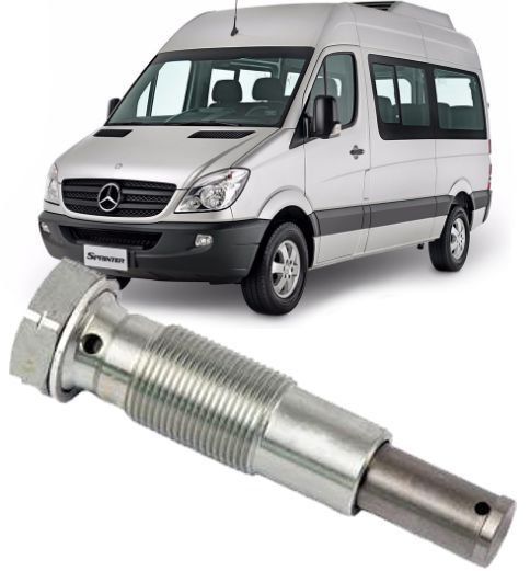 Tensor de Corrente Motor Mercedes Sprinter 311 415 515 de 2013 à 2020