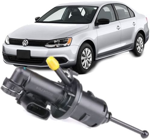 Cilindro Transmissor Embreagem Jetta Audi A3 e TT 1.8 e 2.0 Turbo