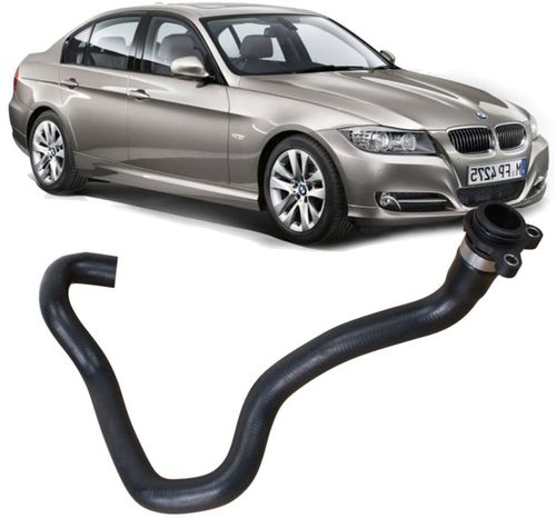 Mangueira Cabeçote N52 Bmw 128i 325i 328i 330i X1 - 11537545890