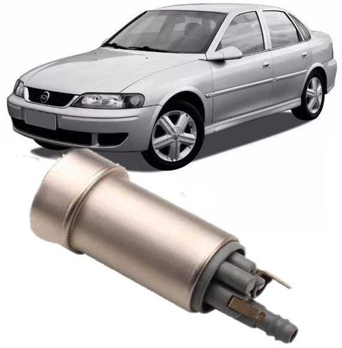 Bomba De Combustivel Astra Corsa Vectra Sistema Delphi de 1997 à 2005