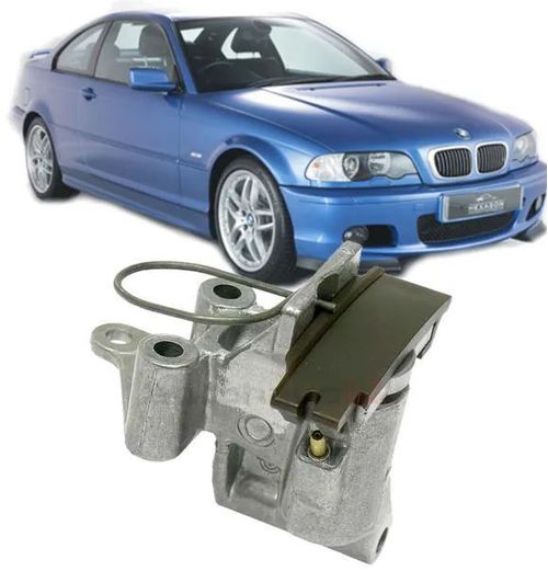 Tensor Corrente de Comando Bmw 320i 325i 328i X3 X5 - 11311738700