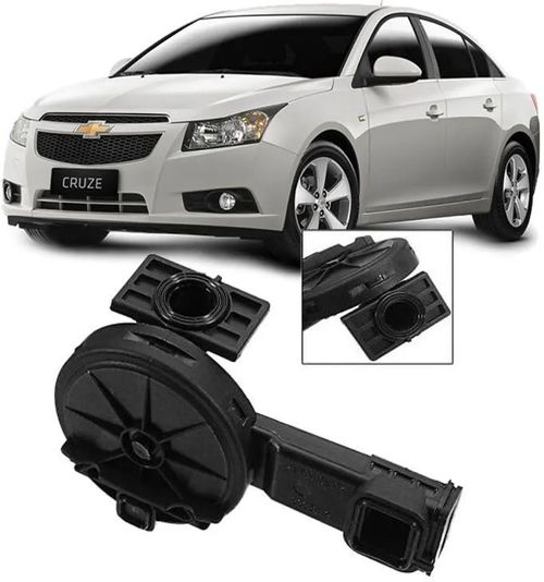 Diafragma Da Tampa De Valvula De Cruze Tracker Sonic 1.8 16v De 2011 À 2016 - 55558118