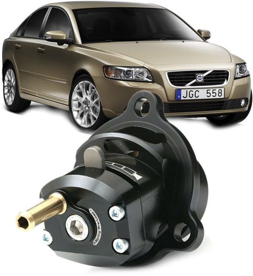 Valvula Diverter T9354 Volvo C30 V40 2.5 Turbo T5