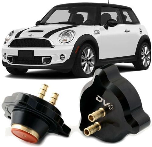 Valvula Diverter T9353 Mini Cooper 1.6 Thp Motor N18