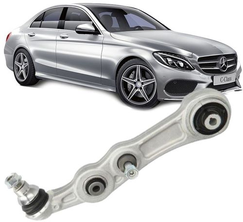 Braço Superior Reto Direito Mercedes C180 C200 C250 GLC250 de 2015 à 2019