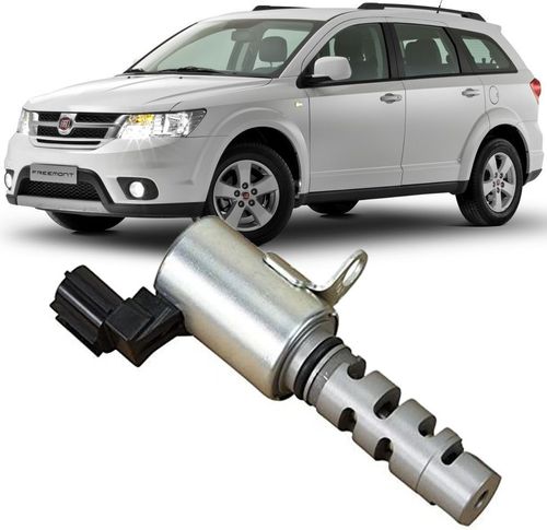Valvula Solenoide de Admissão Freemont 2.4 16v de 2011 À 2015