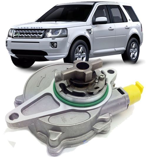 Bomba Vacuo Freelander 2 3.2 L6 Volvo Xc60 2.0 T5 e 3.0 T6