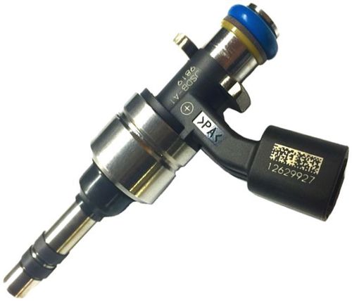 Bico Injetor Captiva 3.0 V6 Camaro 3.6 V6 AC Delco 12629927 - Semi novo