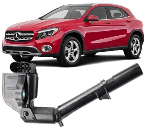 Bobina De IgniÇÃO Mercedes A200 Cla200 Gla200 B200 A250 Cla250