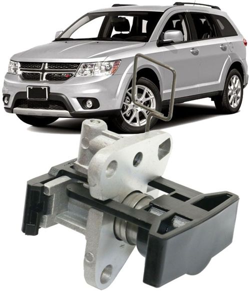 Tensor Secundario De Corrente Comando Dodge Journey 2.7 V6 De 2007 A 2012