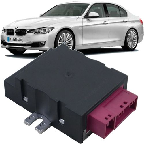 Modulo da Bomba de Combustivel Bmw 16147276073