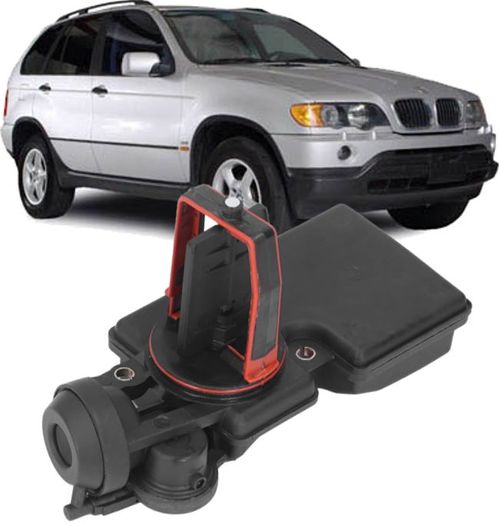 Valvula Disa Bmw 330i X3 X5 3.0 6Cc de 2001 À 2006 - 0928400417