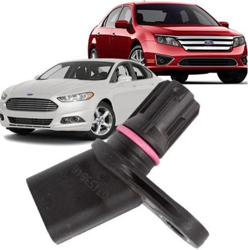 Sensor Velocidade Cambio Automatico Fusion de 2009 À 2021 - Dl8z7m101a