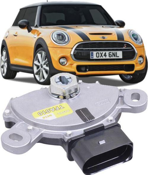 Chave Seletora de Câmbio Automático Mini Cooper 1.6 de 2007 À 2015