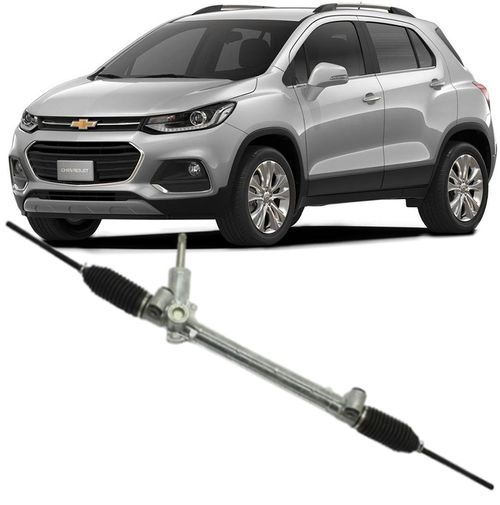 Caixa de Direcao Gm Tracker 1.4 16V Flex Turbo de 2017 À 2019