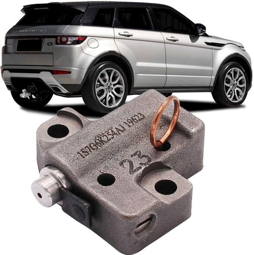 Tensor da Corrente do Comando Land Rover Evoque 2.0 16V Turbo de 2011 a 2017
