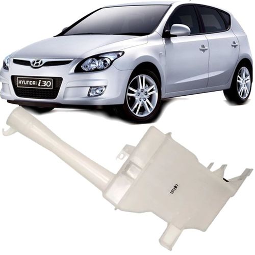 Reservatorio de Agua do Parabrisa Hyundai I30 2.0 16V de 2008 À 2012