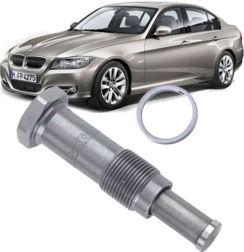 Tensor da Corrente do Comando Bmw 320i 120i 118i X1 2.0 16V N46 de 2005 À 2012