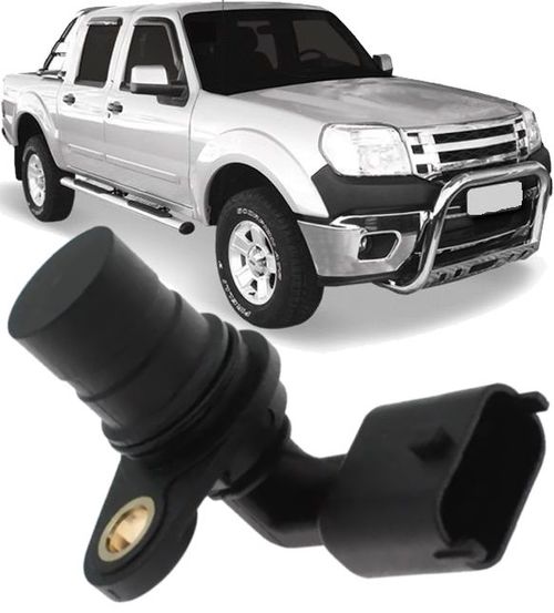 Sensor de Fase Ranger 3.0 Turbo Diesel Powerstroke de 2005 À 2012