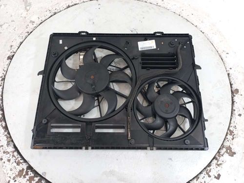 VENTILADOR AUDI Q7 3.0 2012