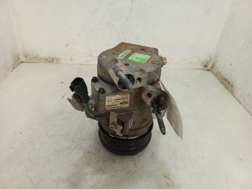 COMPRESSOR DO AR CONDICIONADO FORD RANGER 2.2 2022