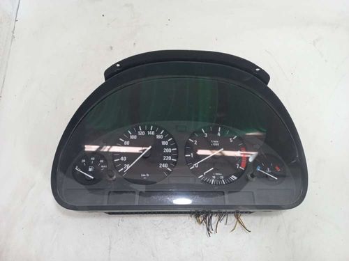 PAINEL DE INSTRUMENTOS BMW X5 4.4 2001