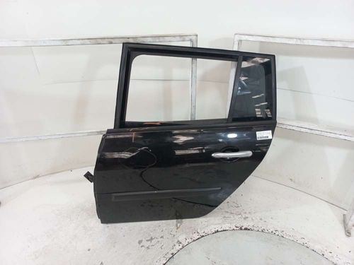 PORTA TRASEIRA ESQ RENAULT MEGANE 2.0 2009