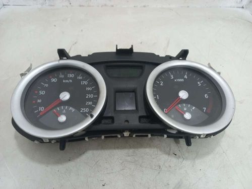 PAINEL DE INSTRUMENTOS RENAULT MEGANE 2.0 2009