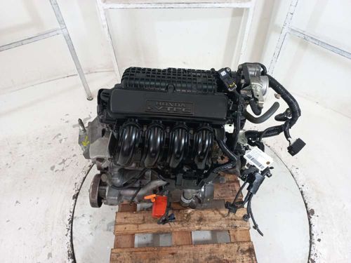 MOTOR COMPLETO HONDA WR-V 1.5 2018