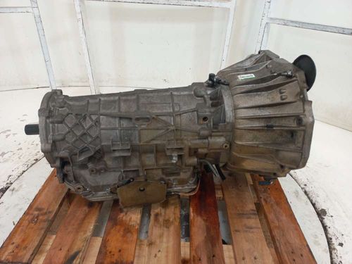 CAMBIO AUTOMATICO CX DE MARCHA BMW X5 4.4 2001