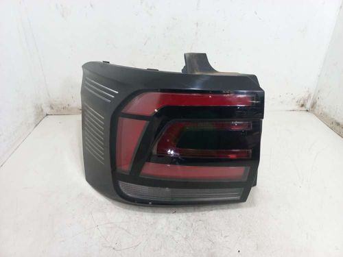 LANTERNA ESQUERDA VOLKSWAGEN T-CROSS 1.4 2020