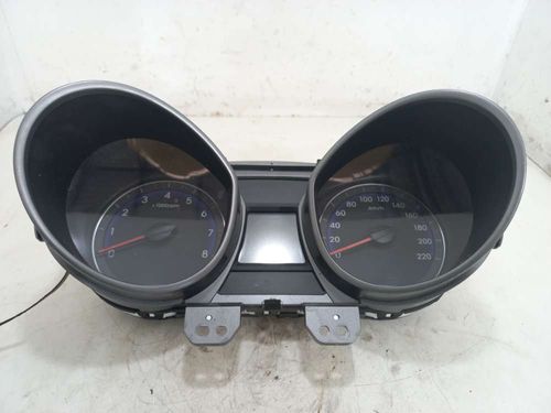 PAINEL DE INSTRUMENTOS HYUNDAI HB20X 1.6 2016