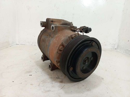 COMPRESSOR DO AR CONDICIONADO HYUNDAI SANTA 3.5 2011