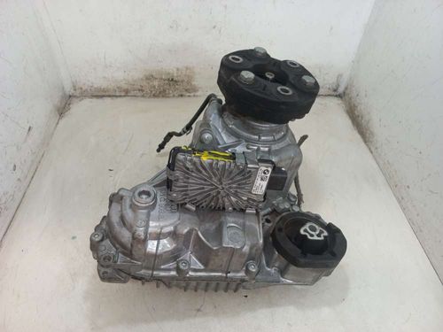 CAIXA DE TRANSFERENCIA BMW X5 3.0 2018