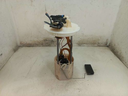 BOMBA DE COMBUSTIVEL CHEVROLET S10 2.5 2020