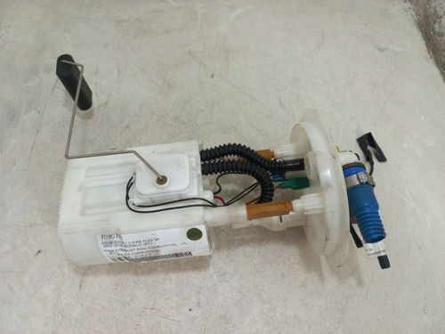 BOMBA DE COMBUSTIVEL FIAT MOBI 1.0 2017