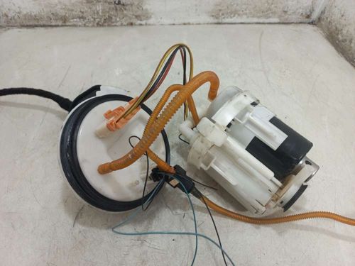 BOMBA DE COMBUSTIVEL AUDI Q5 2.0 2019