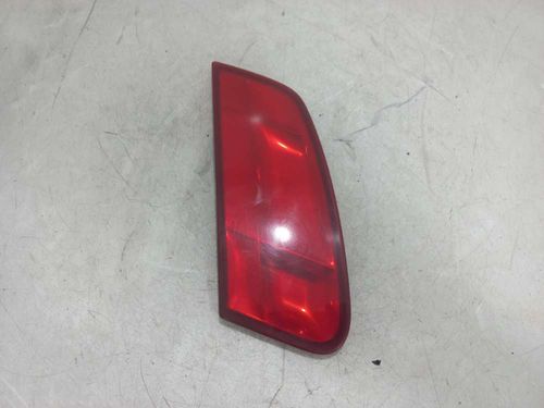 LANTERNA ESQUERDA FIAT SIENA 1.0 2008