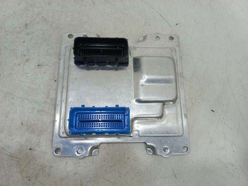 MODULO DE INJECAO CHEVROLET TRACKER 1.0 2021