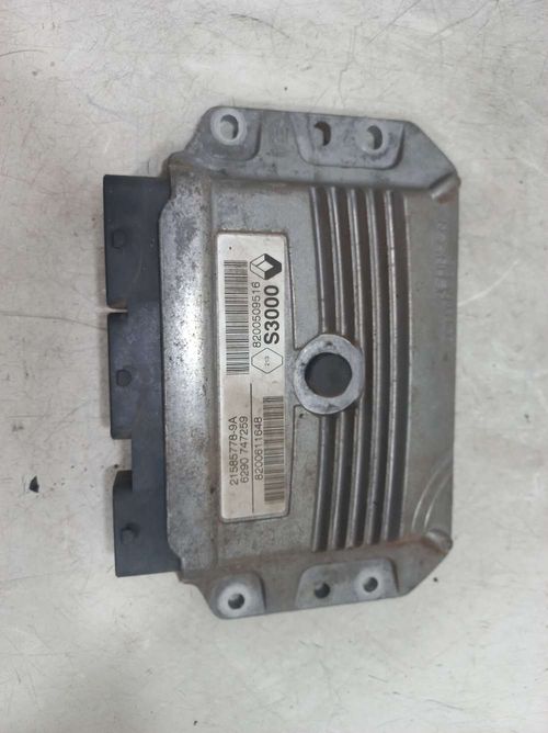 MODULO DE INJECAO RENAULT MEGANE 2.0 2007
