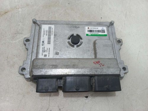MODULO DE INJECAO CITROEN C4 CACTUS 1.6 2022