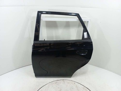 PORTA TRASEIRA ESQ JAC MOTORS J6 2.0 2012