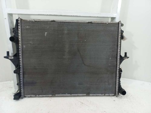 RADIADOR AUDI Q7 3.0 2014