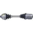 JUNTA HOMOCINETICA FIXA FIAT - DUCATO 2.5D 97/99, 2.8D 99/05, 2.3D (MULTJET) 10/17